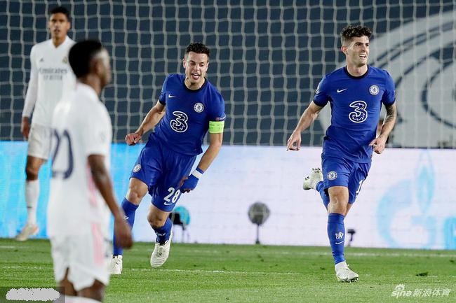 Chelsea hat bereits viele Strategien unter der Anleitung von Thomas Tuchel geändert